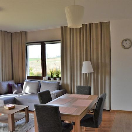 Komfort Apartament Nałęczów Extérieur photo