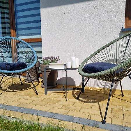 Komfort Apartament Nałęczów Extérieur photo