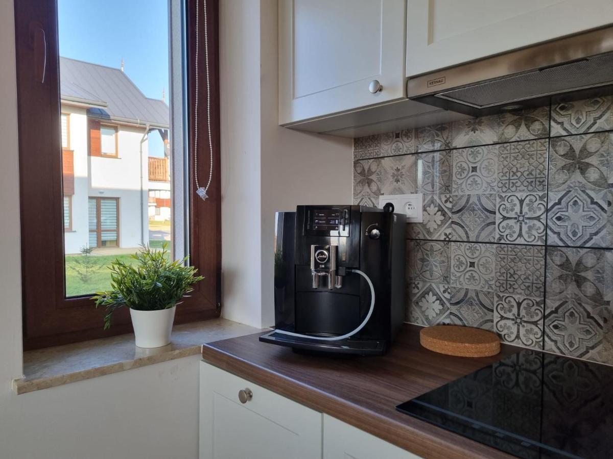 Komfort Apartament Nałęczów Extérieur photo