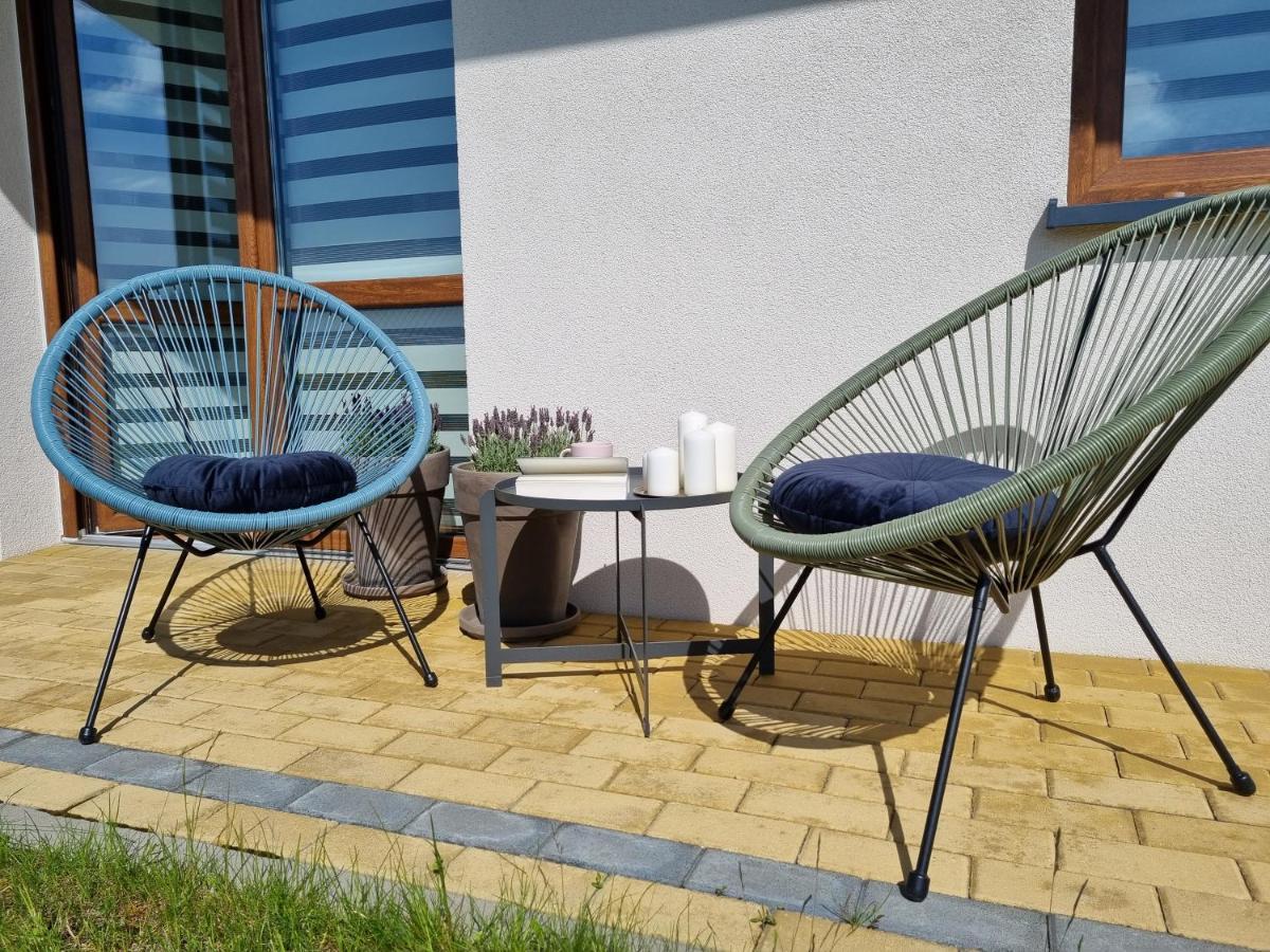 Komfort Apartament Nałęczów Extérieur photo