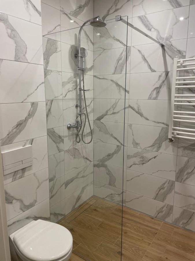 Komfort Apartament Nałęczów Extérieur photo